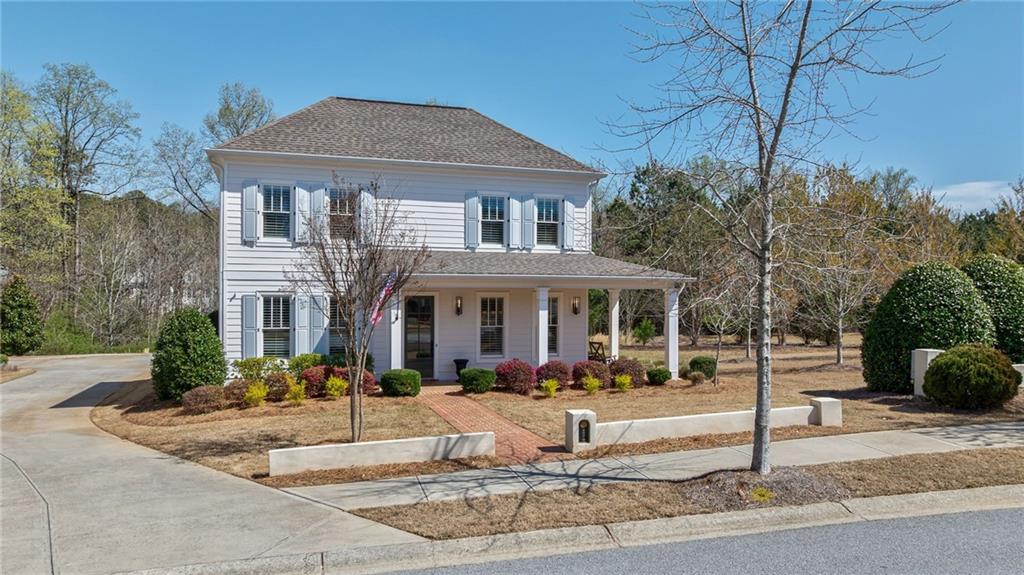 2970 Greenleffe Drive, Statham, Georgia image 27