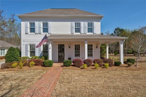 2970 Greenleffe Drive Statham GA 30666