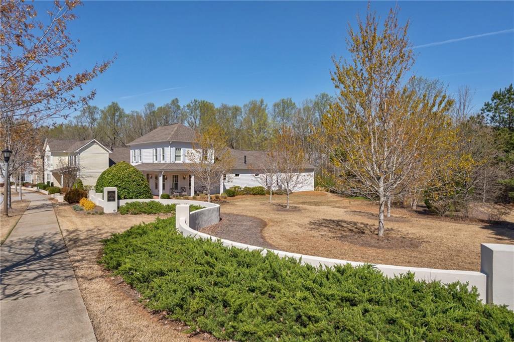 2970 Greenleffe Drive, Statham, Georgia image 21