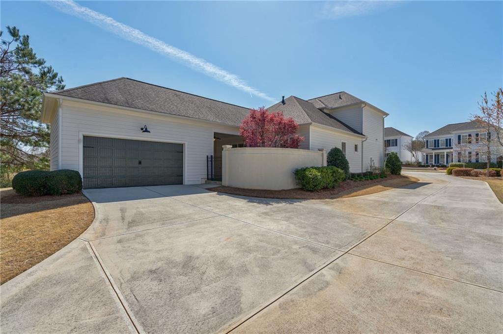 2970 Greenleffe Drive, Statham, Georgia image 18