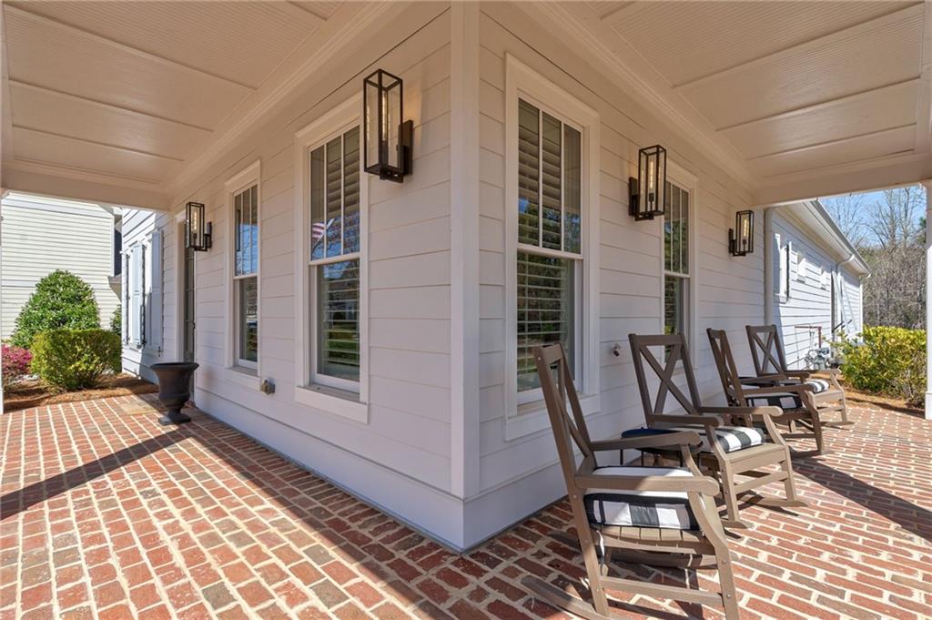 2970 Greenleffe Drive, Statham, Georgia image 25