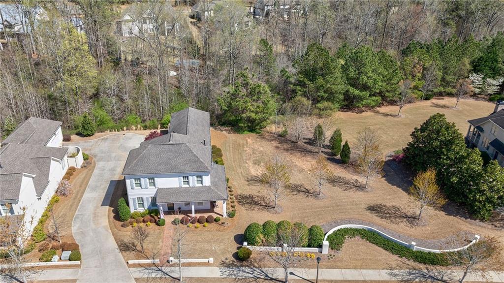 2970 Greenleffe Drive, Statham, Georgia image 29