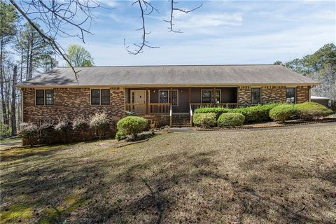 Homes For Sale - 2750 Highway 212<br/> Conyers, GA 30094