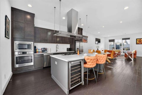Townhouse For Sale - 241 Maynard Terrace #16<br/> Atlanta, GA 30316
