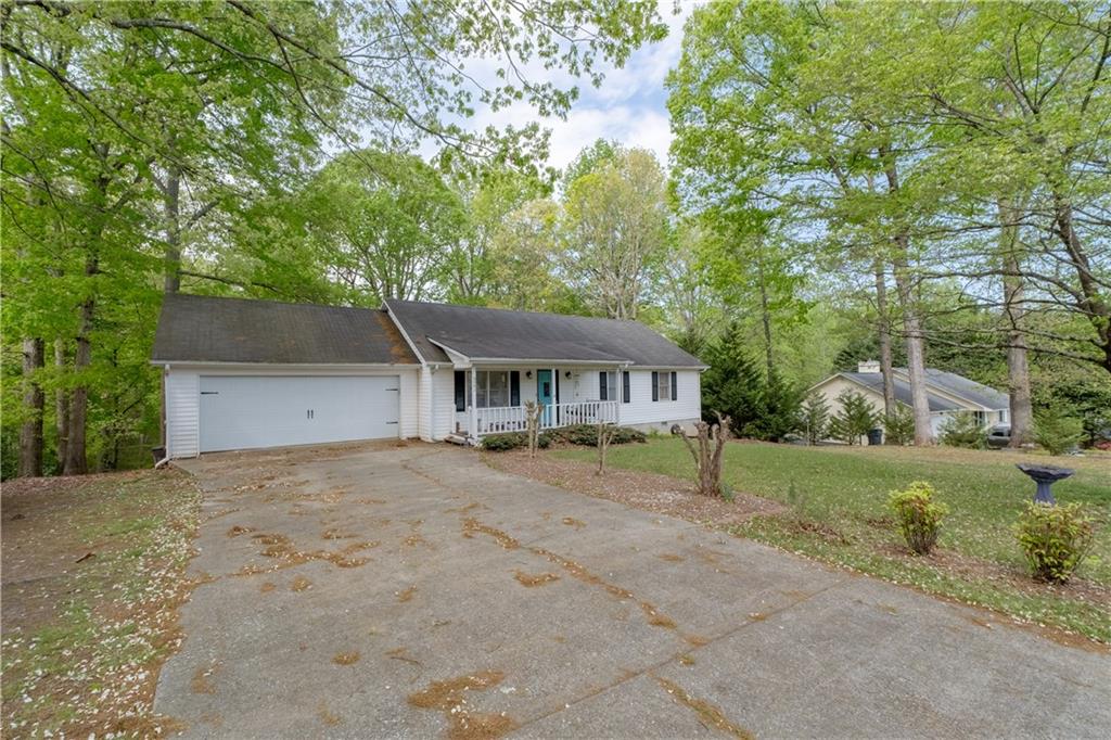 6041 Cobb Street, Lula, Georgia image 2