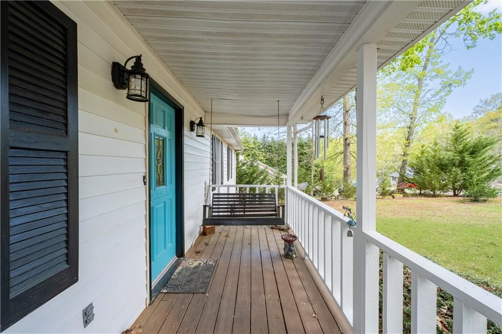 6041 Cobb Street, Lula, Georgia image 3
