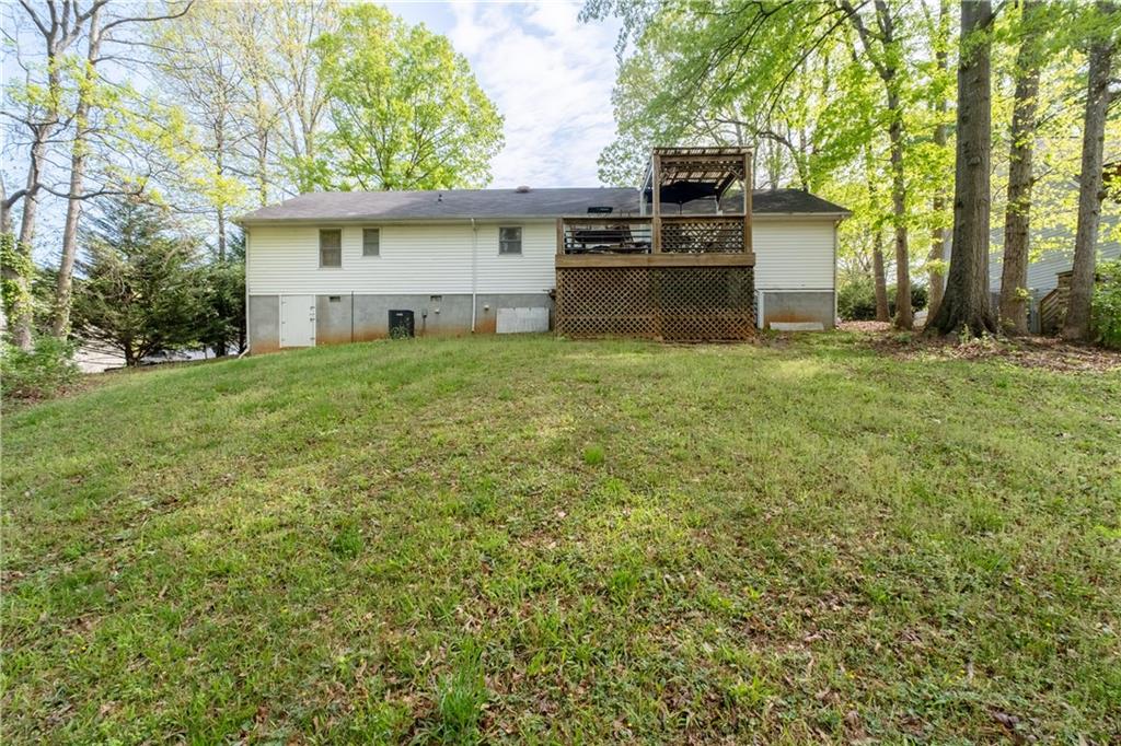 6041 Cobb Street, Lula, Georgia image 28