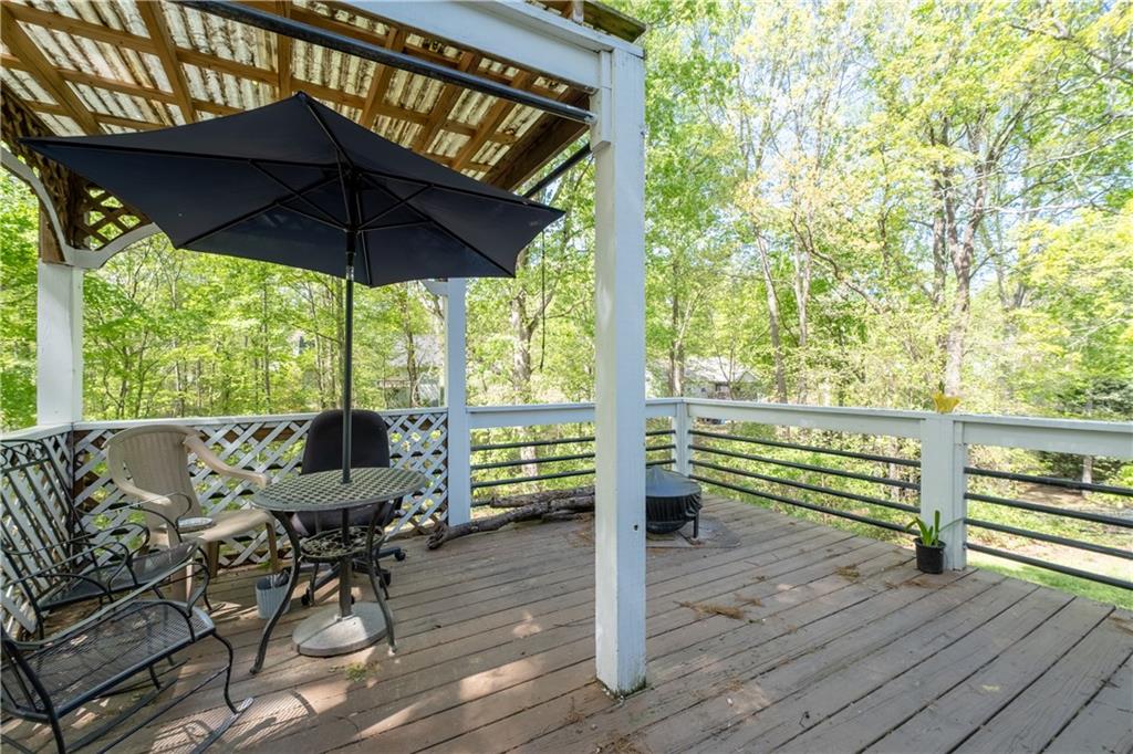 6041 Cobb Street, Lula, Georgia image 25