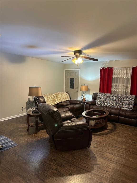 6041 Cobb Street, Lula, Georgia image 12