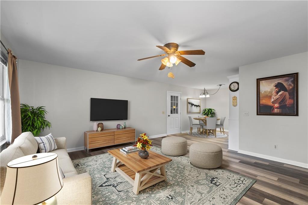 6041 Cobb Street, Lula, Georgia image 6