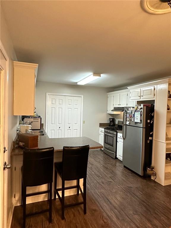 6041 Cobb Street, Lula, Georgia image 6
