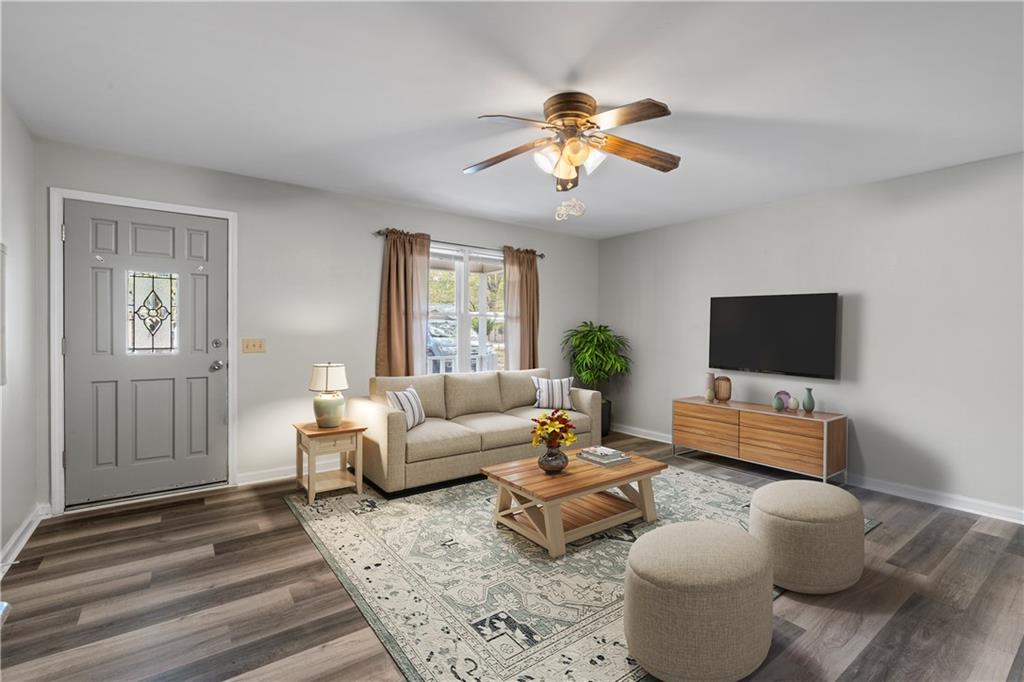 6041 Cobb Street, Lula, Georgia image 4