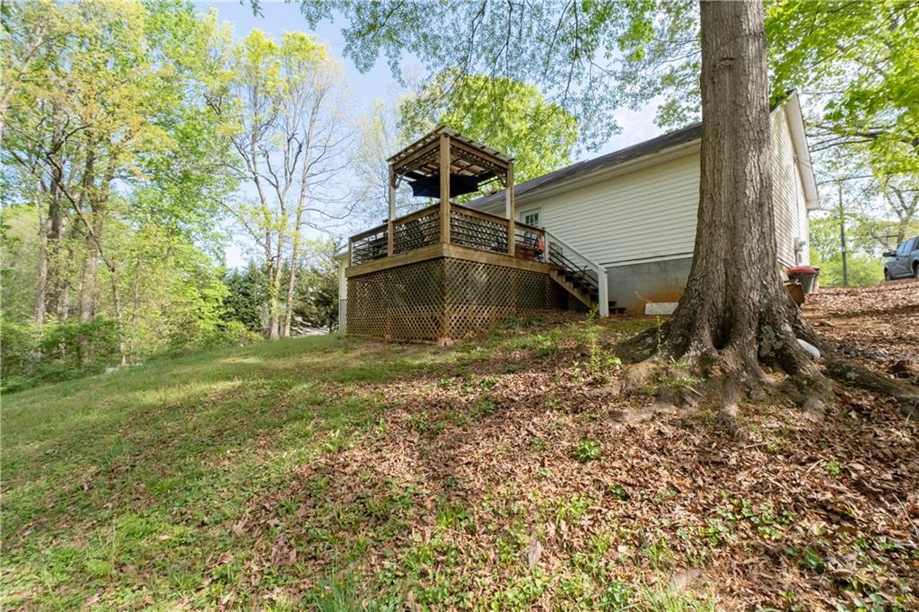 6041 Cobb Street, Lula, Georgia image 27