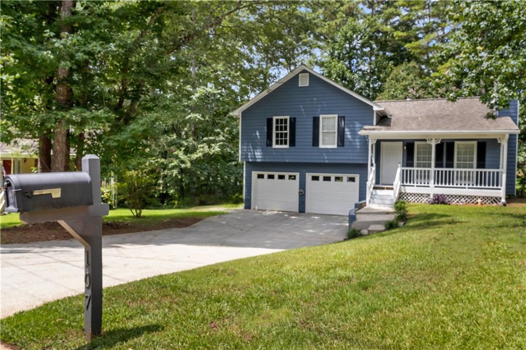107 Little John Way
