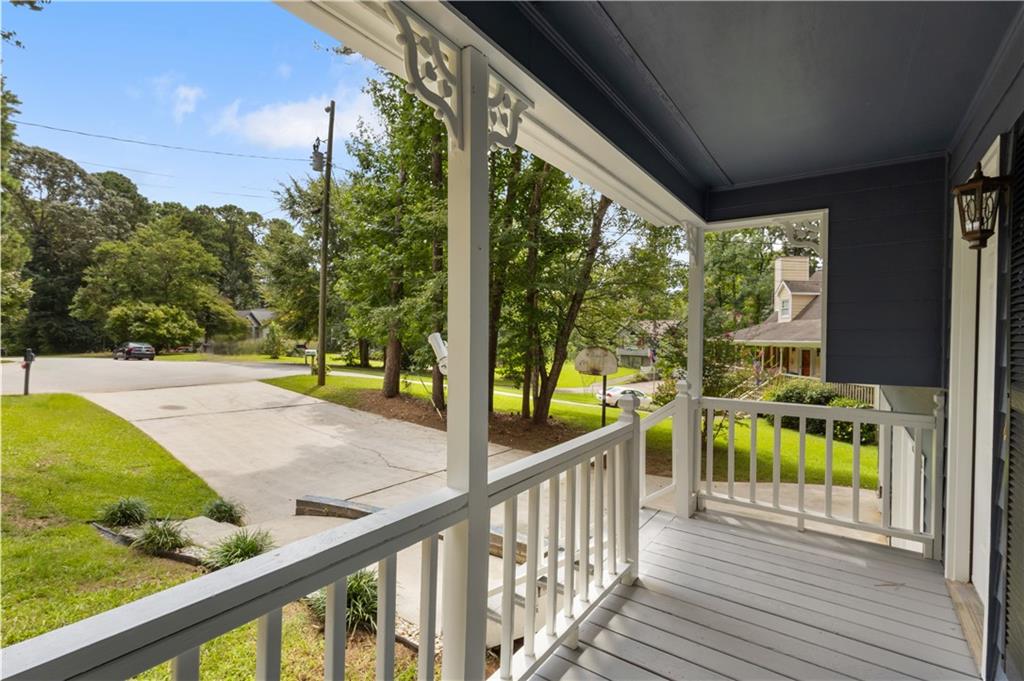 107 Little John Way