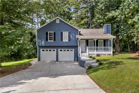 107 Little John Way Douglasville GA 30134