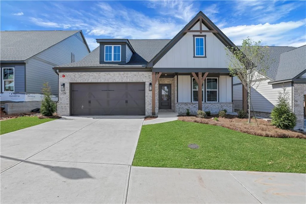 122 Willowfern Lane
