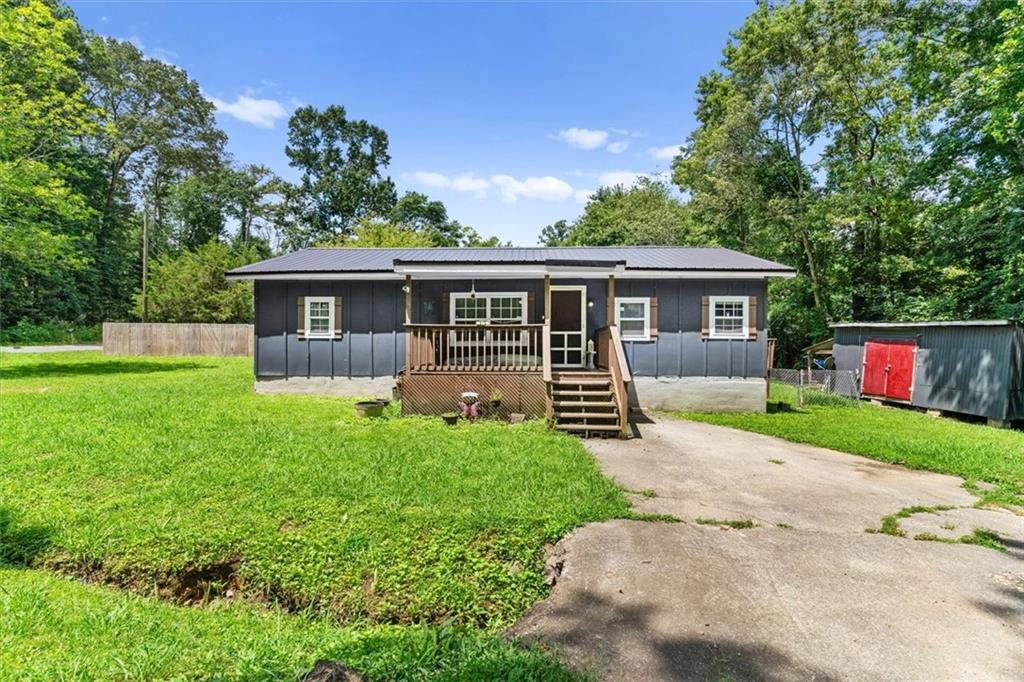 213 Gwendolyn Lee Lane