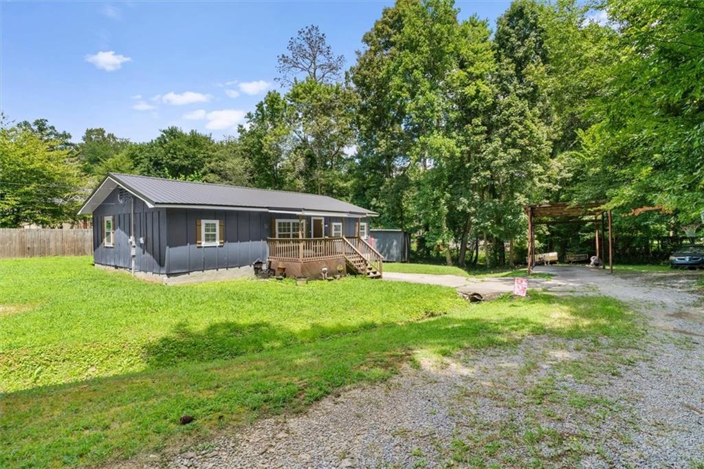 213 Gwendolyn Lee Lane