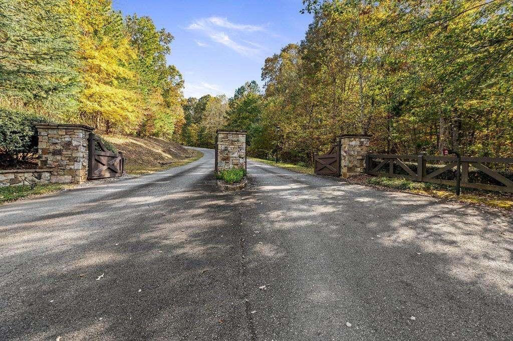 LOT 50 Lower Creek Trail, Ellijay, Georgia image 7