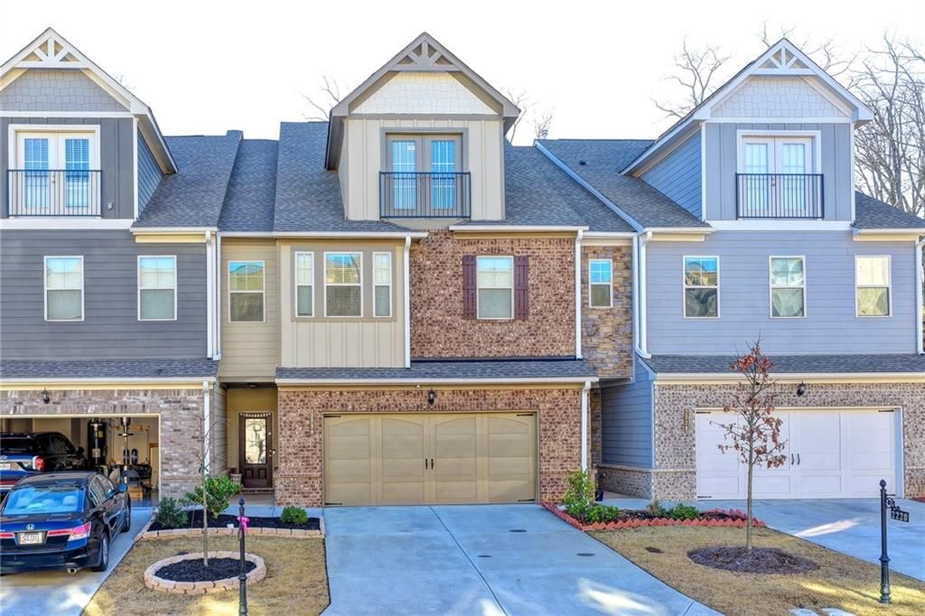 Photo of 2230 Manor Pointe Drive, Cumming, GA 30041 (MLS # 7704133)