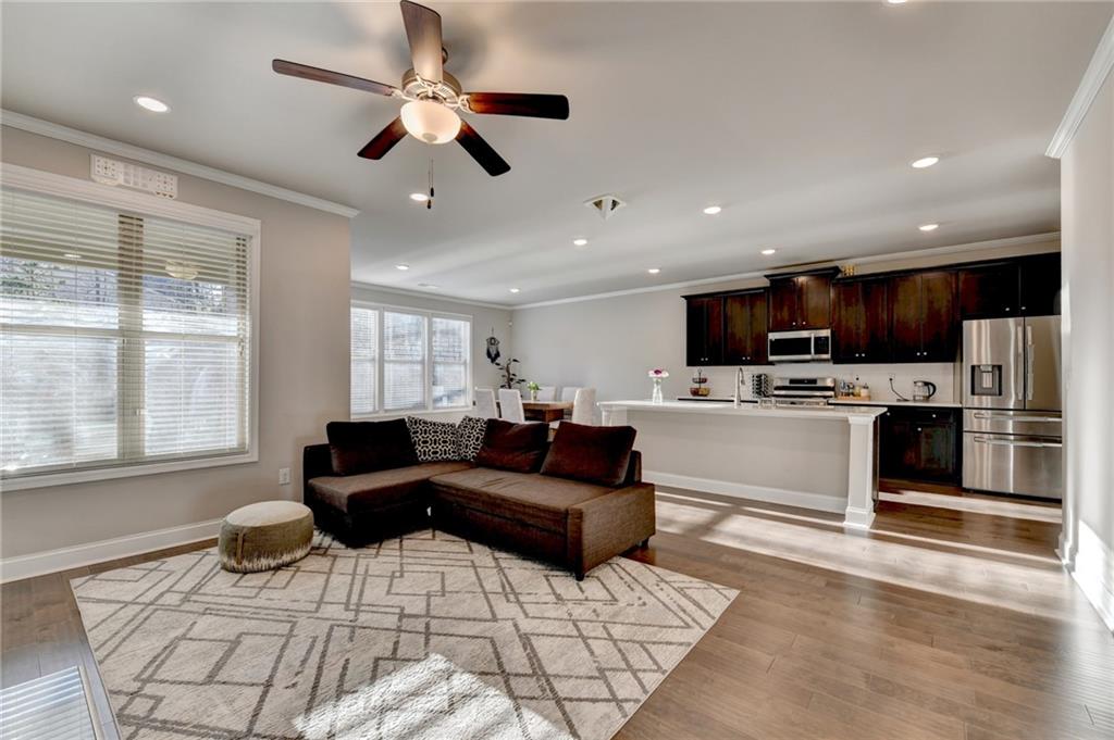 2230 Manor Pointe Drive