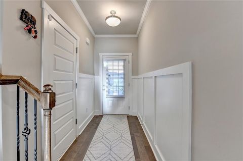 2230 Manor Pointe Drive Cumming GA 30041