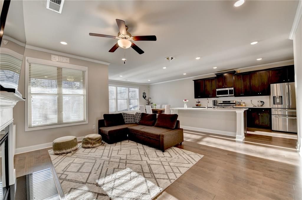 Photo of 2230 Manor Pointe Drive, Cumming, GA 30041 (MLS # 7704133)