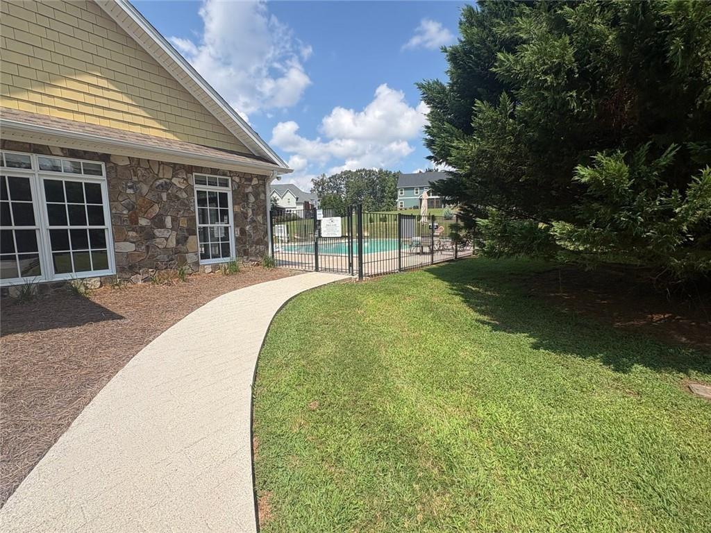 0 Planters Oak Ct - Lot #18