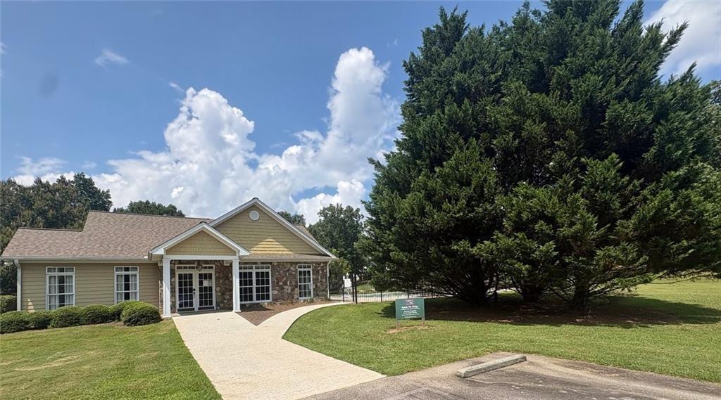 0 Planters Oak Ct - Lot #18
