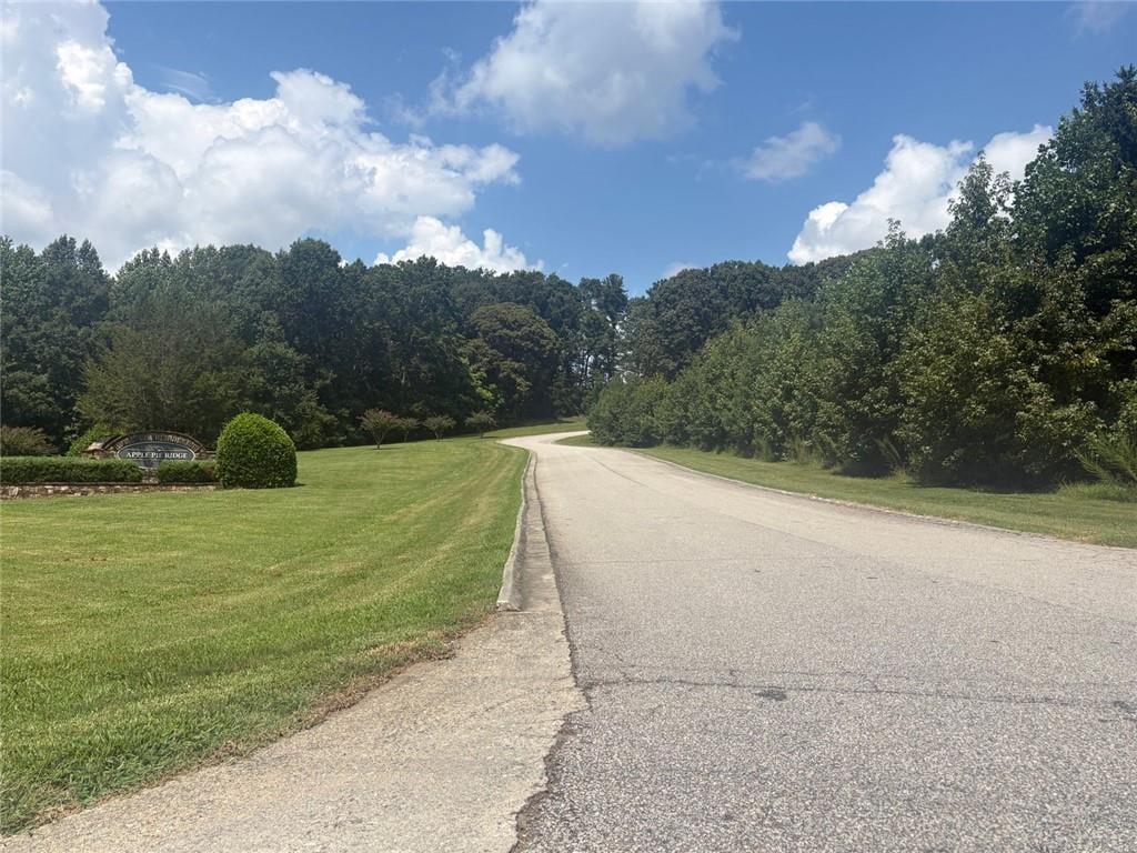 0 Planters Oak Ct - Lot #18