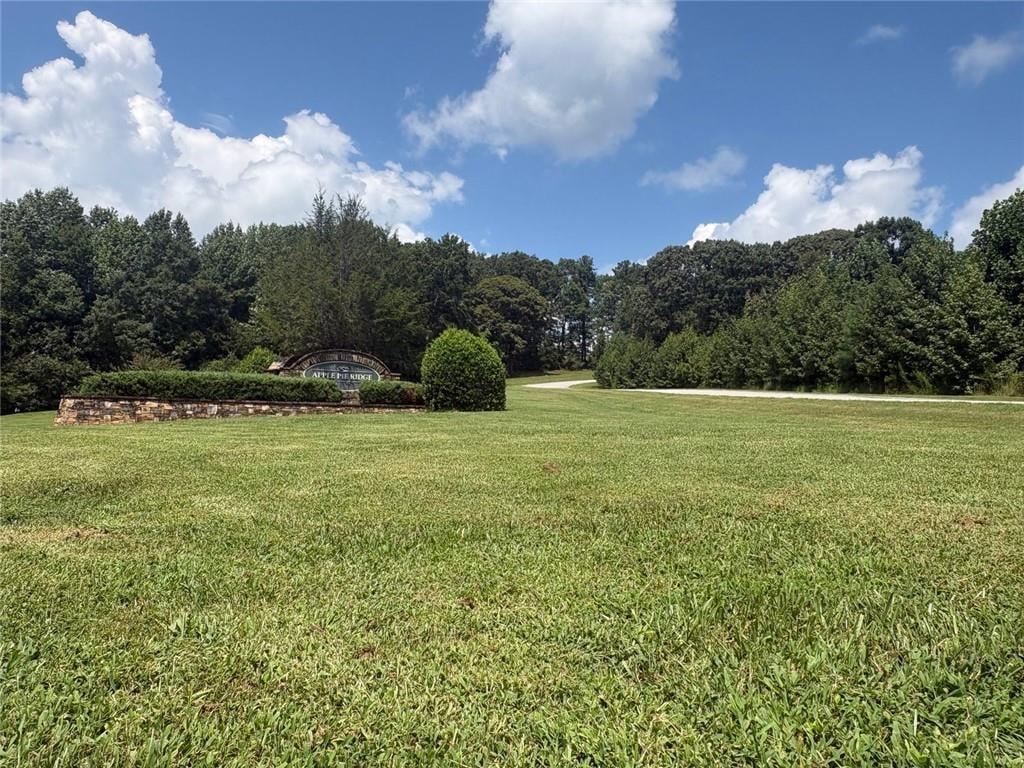 0 Planters Oak Ct - Lot #18