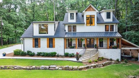 3201 TETON Drive SE Atlanta GA 30339