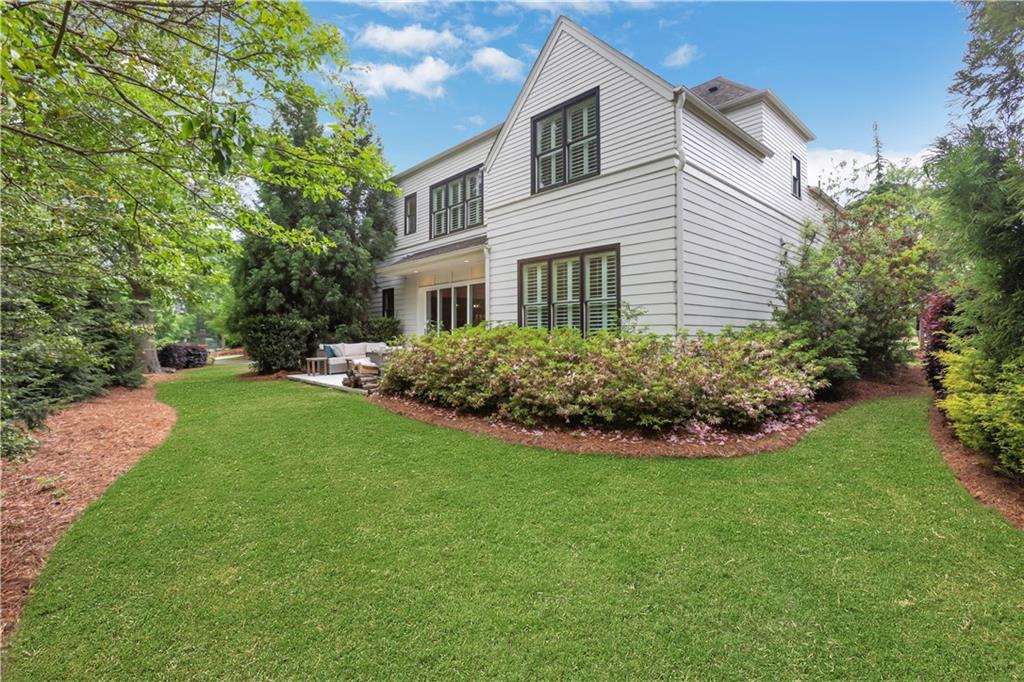 The Oaks at Mill Pond - Residential