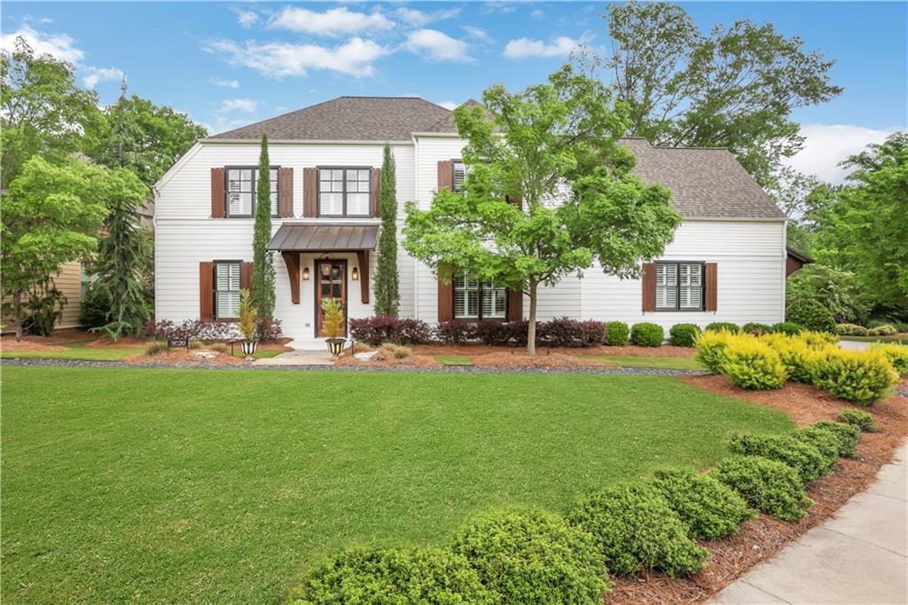 The Oaks at Mill Pond - Residential