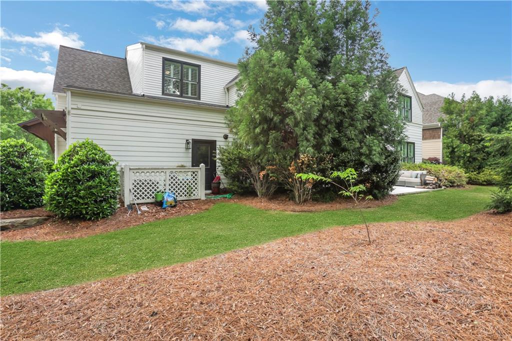 The Oaks at Mill Pond - Residential