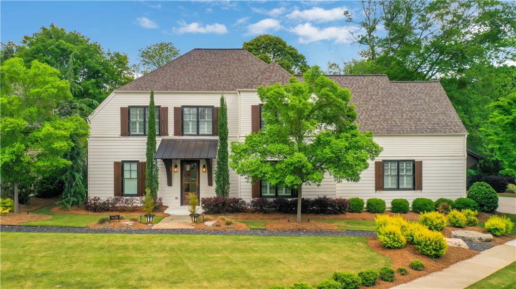 3920 Cash Landing, Marietta, Georgia image 1