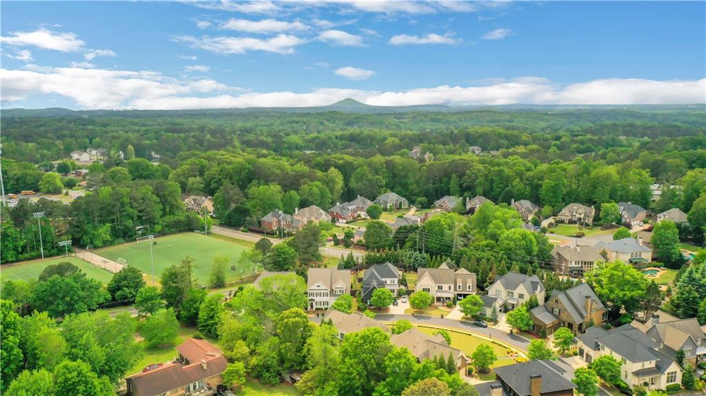 The Oaks at Mill Pond - Residential