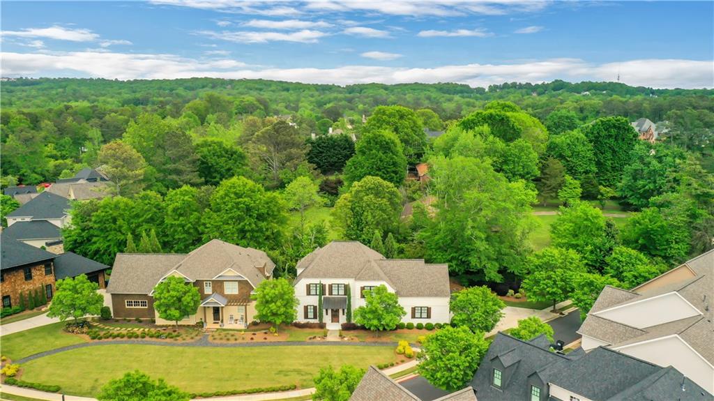 The Oaks at Mill Pond - Residential