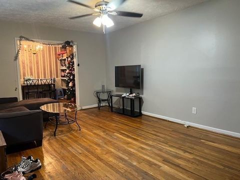 A home in Jonesboro