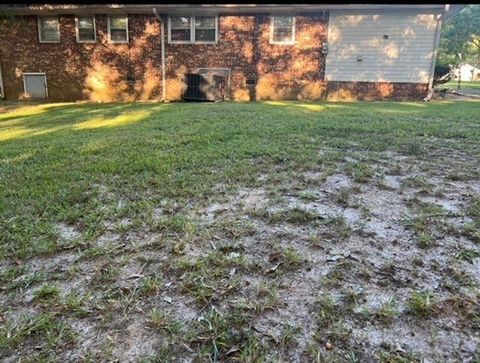 A home in Jonesboro