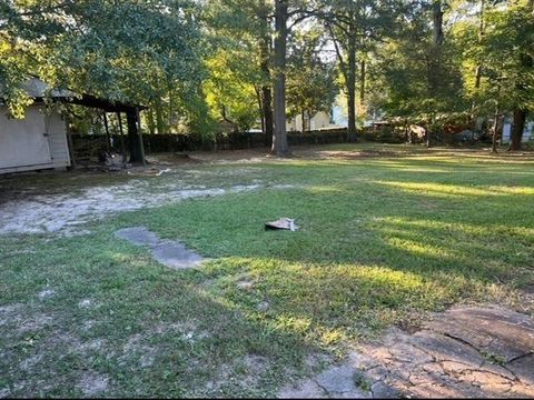 A home in Jonesboro
