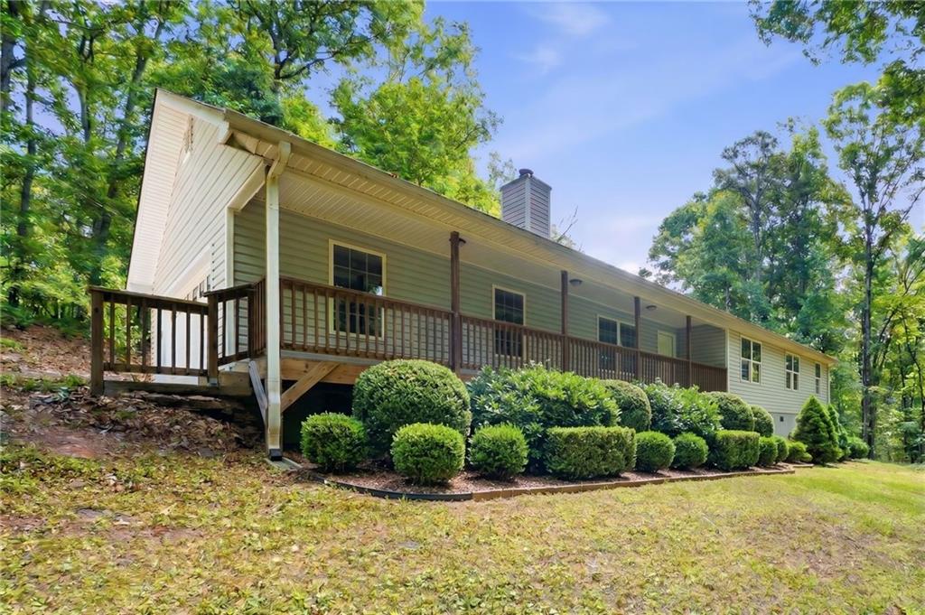 195 Hillside Drive
