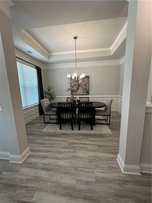 3006 Fairway Drive, Villa Rica, Georgia image 3
