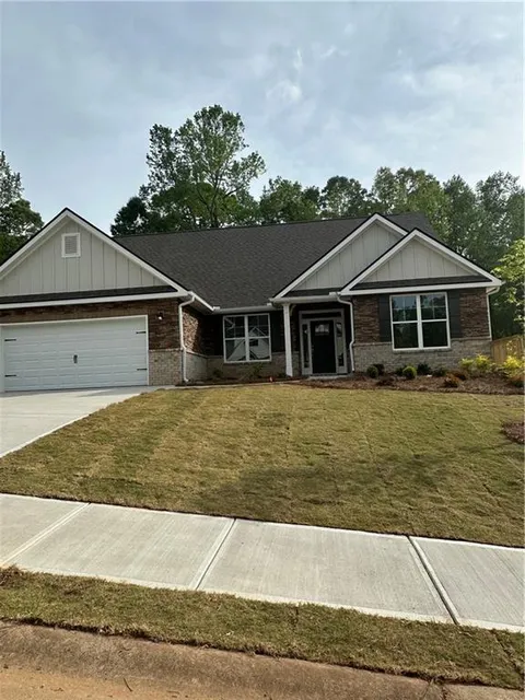 3006 Fairway Drive, Villa Rica, GA 30180 - MLS#: 7577422