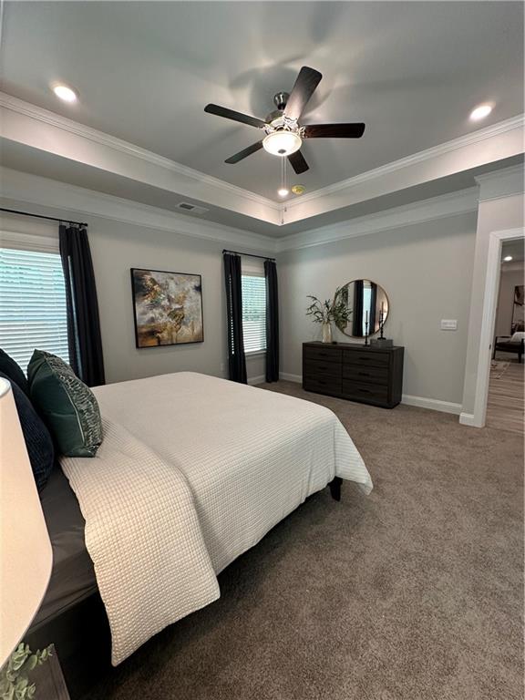 3006 Fairway Drive, Villa Rica, Georgia image 11