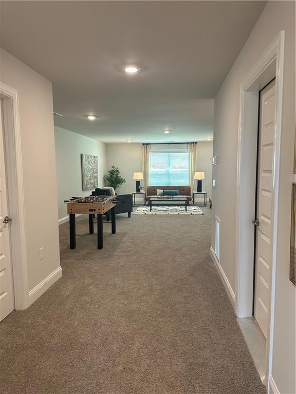 3006 Fairway Drive, Villa Rica, Georgia image 21
