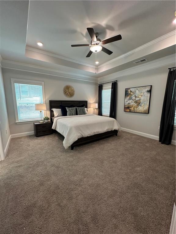 3006 Fairway Drive, Villa Rica, Georgia image 10