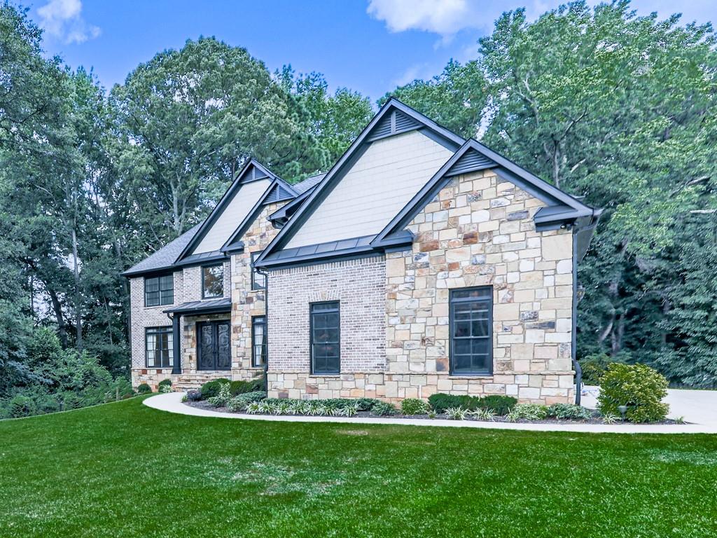2420 Murdock Road