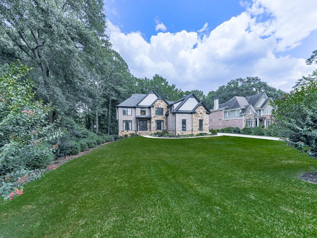 2420 Murdock Road